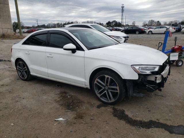 WAUAUGFF4H1055714 Audi A3 PREMIUM