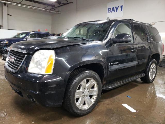 Auction sale of the 2007 Gmc Yukon, vin: 1GKFK13047R300981, lot number: 48622984