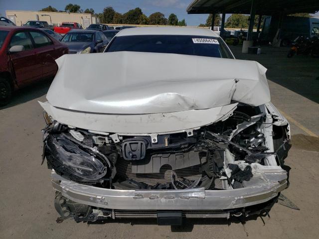 1HGCV1F37NA089204 Honda Accord Sport