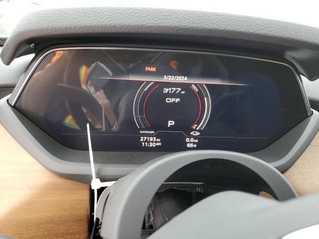 WAUFJBFW2N7008708 Audi E-tron Gt Premium Plus