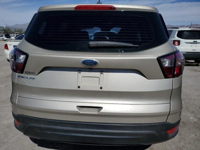 1FMCU0F74JUA24605 Ford ESCAPE S