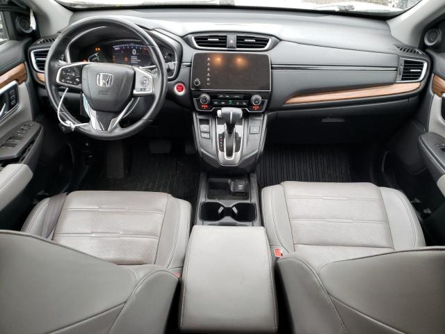 7FARW2H91JE093946 Honda Cr-v Touring