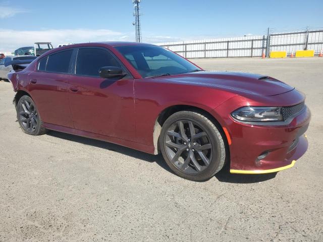 2C3CDXHG2MH569191 Dodge CHARGER GT