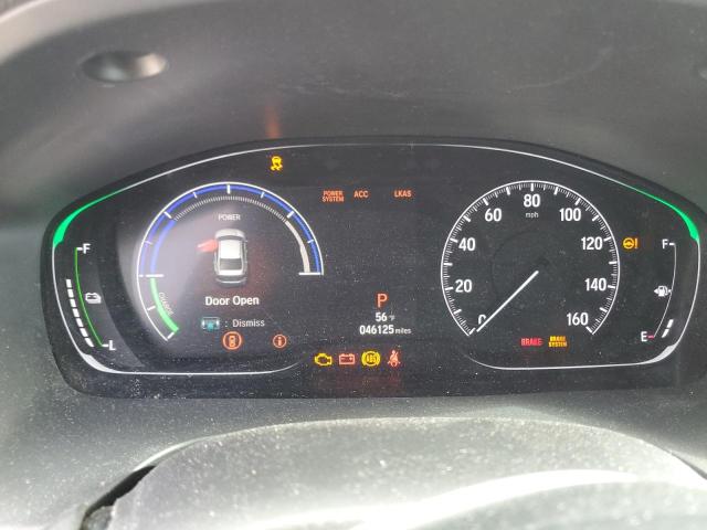 19XZE4F5XME001818 Honda INSIGHT EX