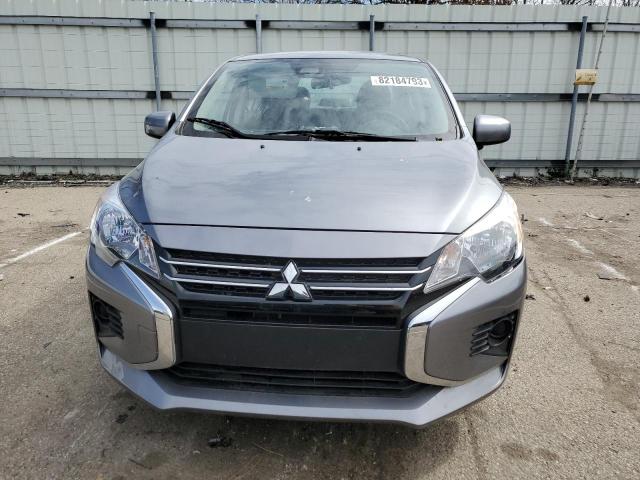 ML32FUFJ6NHF09233 Mitsubishi Mirage G4 Es