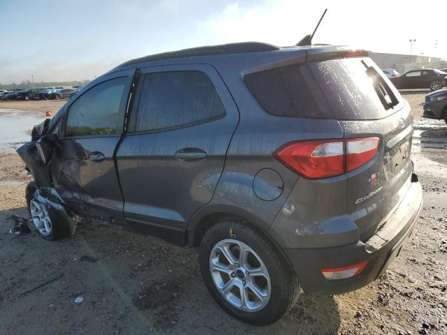MAJ3S2GE9KC306173 Ford Ecosport Se