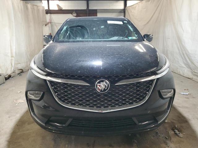 5GAEVCKW8PJ165553 Buick Enclave Avenir