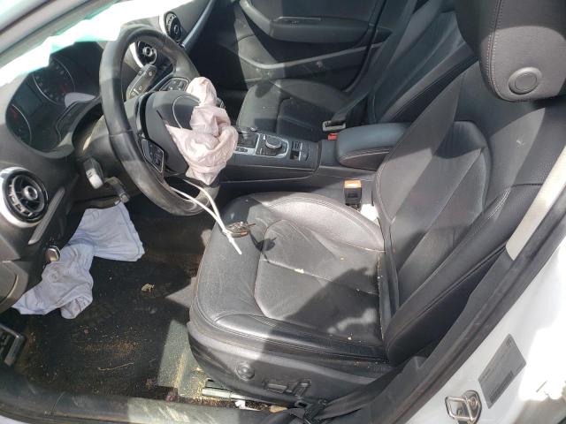 WAUACGFF9F1004953 Audi A3 PREMIUM