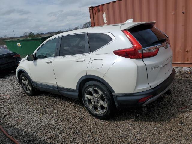 5J6RW1H55JL007550 Honda CR-V EX