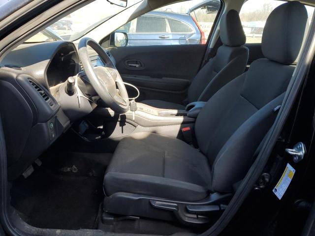 3CZRU6H30LM732928 Honda HR-V LX