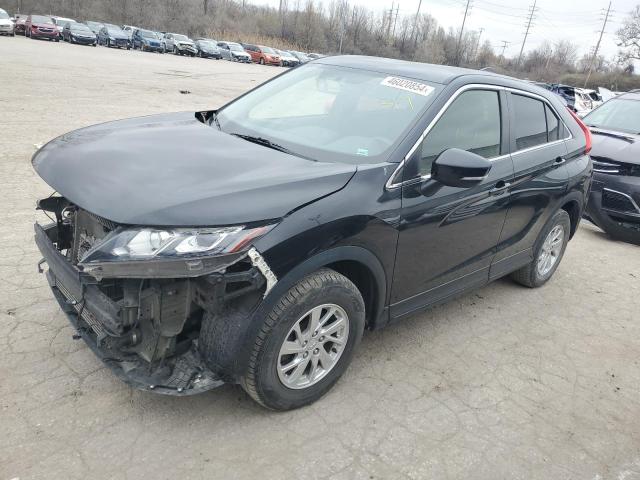 46020854 :رقم المزاد ، JA4AT3AA6KZ023277 vin ، 2019 Mitsubishi Eclipse Cross Es مزاد بيع