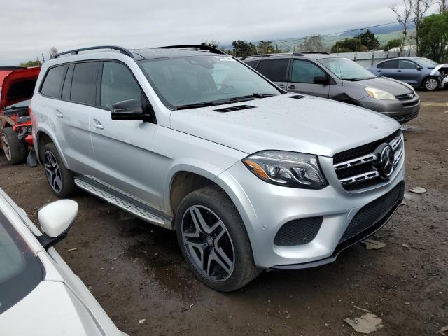 4JGDF7DE7HA808975 Mercedes-Benz Gls 550 4matic