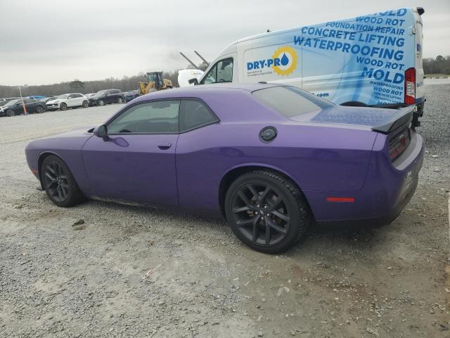 2C3CDZJG3PH641557 Dodge Challenger