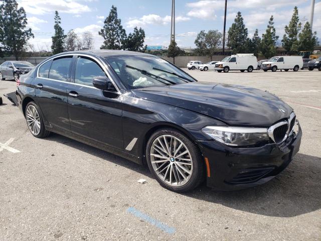 WBAJA5C34HG894282 BMW 530 I
