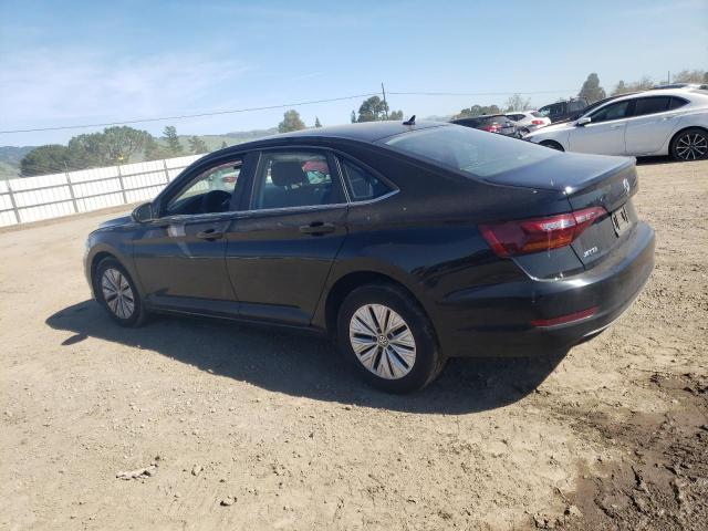 3VWC57BU2KM210281 Volkswagen JETTA S