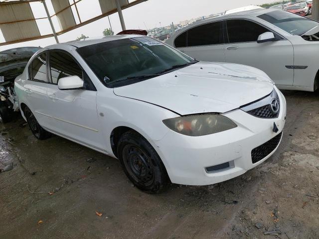 Aukcja sprzedaży 2008 Mazda 3, vin: *****************, numer aukcji: 48949544