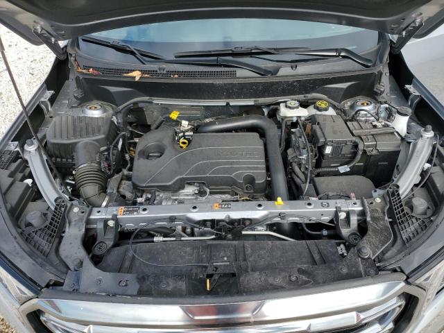 3GKALYEG2PL244847 GMC Terrain At4