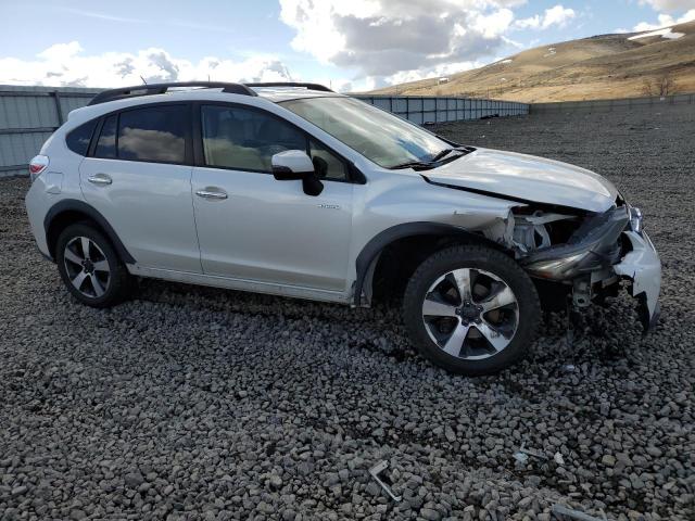 JF2GPBKC6EH305557 Subaru Xv Crosstrek 2.0i Hybrid Touring