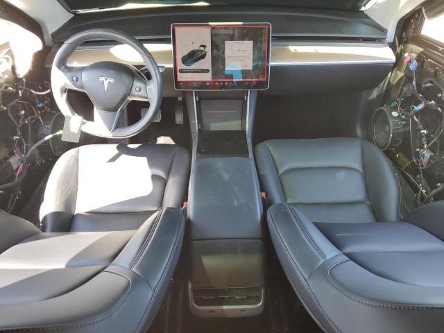 5YJ3E1EB2KF384382 Tesla MODEL 3