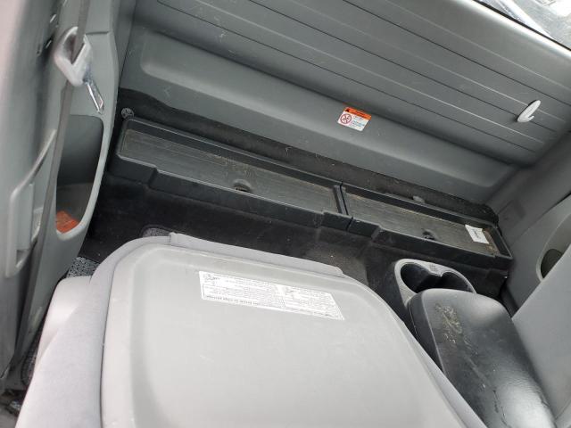 5TFTX4CN8FX062950 Toyota Tacoma Access Cab