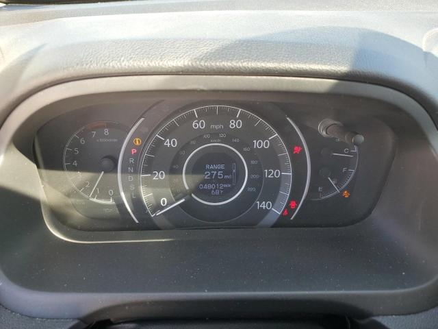 5J6RM4H91FL080108 Honda Cr-v Touring