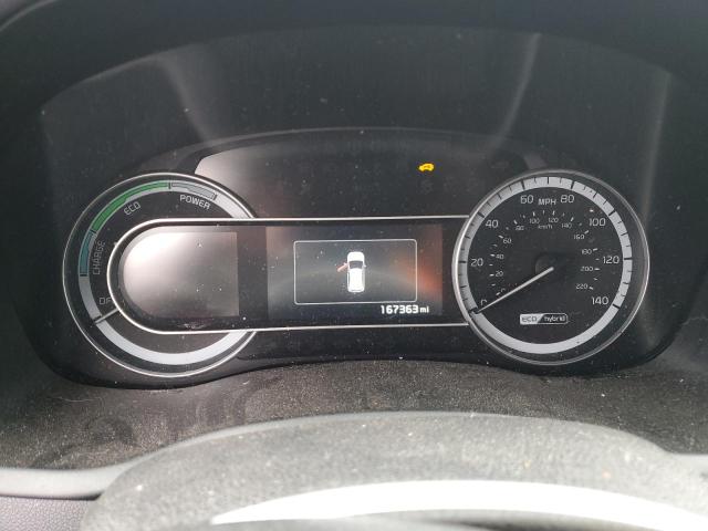 KNDCC3LC9H5045951 KIA NIRO EX