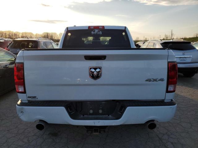 1C6RR7KT8FS561127 RAM 1500 St