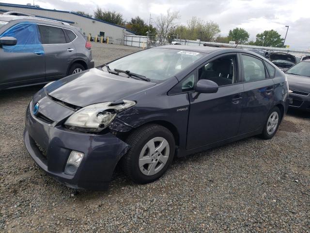 Auction sale of the 2010 Toyota Prius, vin: JTDKN3DU3A0236183, lot number: 48827874