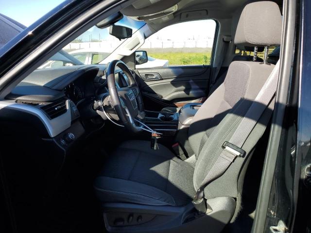 1GKS1GKC1FR152674 GMC Yukon Xl C1500 Sle