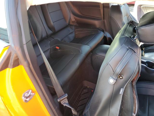 1FA6P8CF5M5136160 Ford MUSTANG GT
