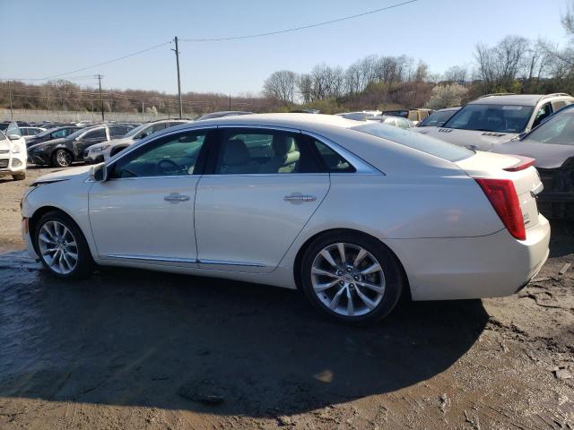 2G61M5S30F9225050 Cadillac Xts Luxury Collection
