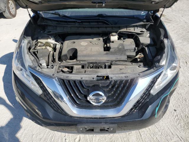 5N1AZ2MG6JN184373 Nissan MURANO S