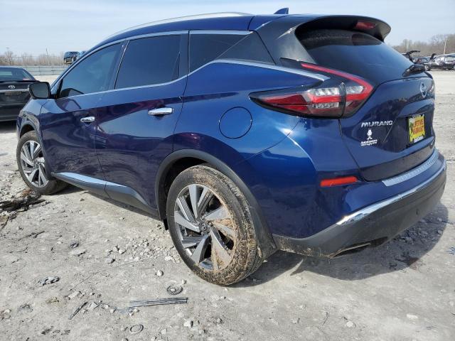 5N1AZ2MS5KN165643 Nissan MURANO S