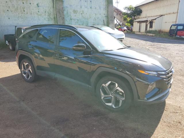 5NMJFCAE0PH173235 Hyundai TUCSON SEL
