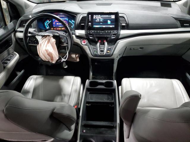 5FNRL6H75JB081681 Honda ODYSSEY EXL