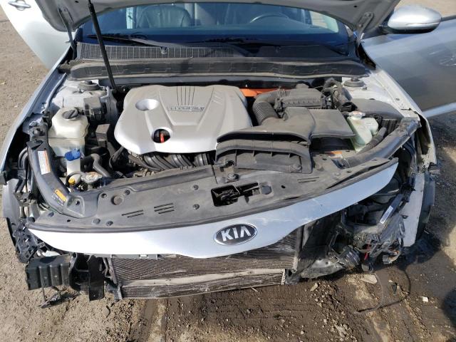 KNAGN4AD4E5076286 KIA OPTIMA HYBRID