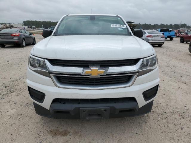 1GCHSBEA8K1152034 Chevrolet Colorado