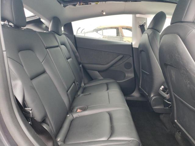 7SAYGDEFXNF369186 Tesla Model Y