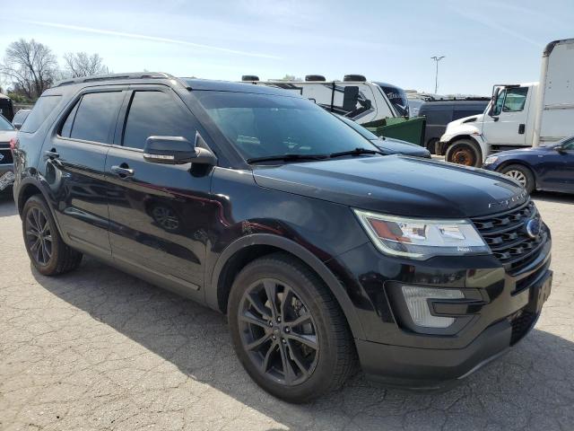 1FM5K7DH2HGE35688 Ford EXPLORER XLT