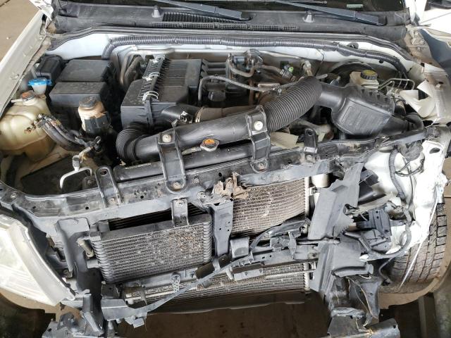 1N6BD0CTXEN717662 Nissan FRONTIER S