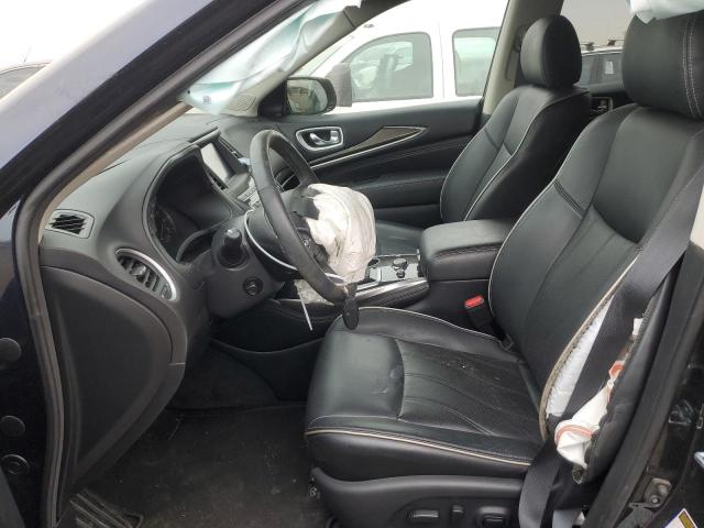 5N1DL0MM2LC513478 Infiniti QX60 LUXE