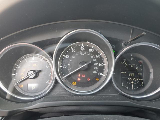 JM3KFBDL6H0200259 Mazda Cx-5 Grand Touring
