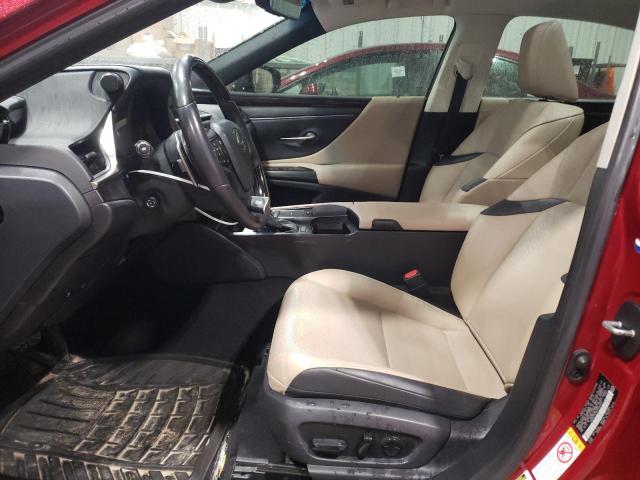 58ABZ1B10KU040931 Lexus ES 350