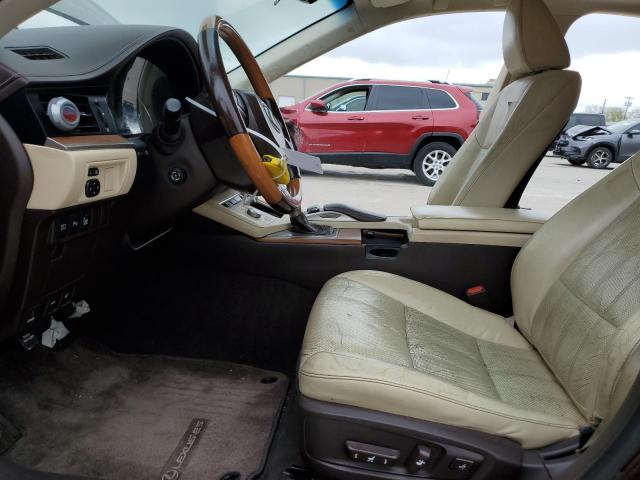 JTHBK1GG8G2220267 Lexus ES 350