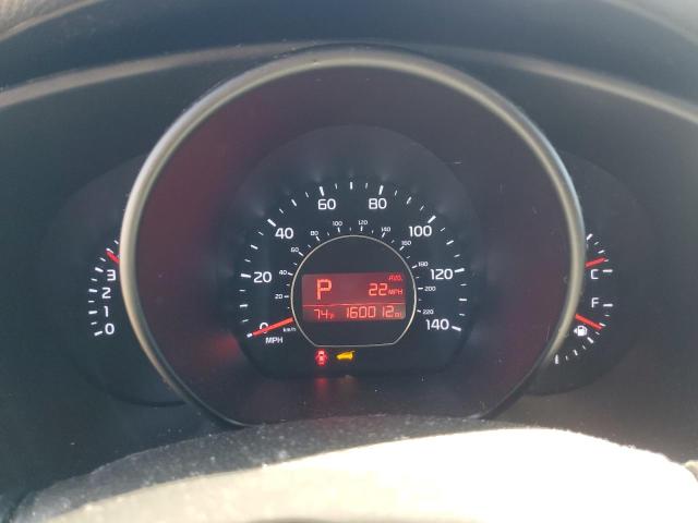 KNDJP3A50E7037785 KIA SOUL +
