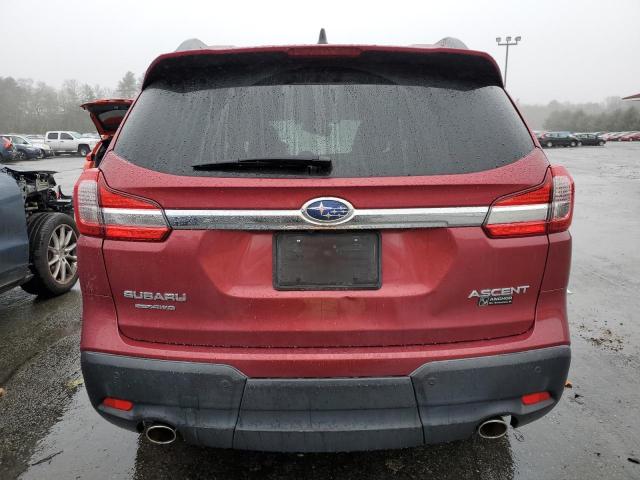 4S4WMAFD1L3419116 Subaru Ascent Premium