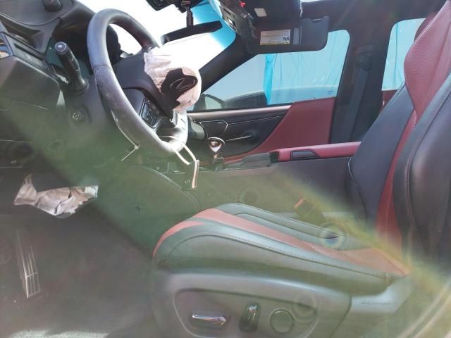58AGZ1B10NU128016 Lexus Es 350 Base