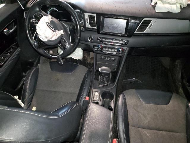 KNDCC3LC9H5045951 KIA NIRO EX