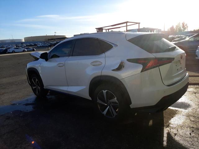 JTJGARDZ8M5029910 Lexus Nx 300 Base