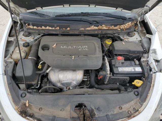 1C3CDFBB5FD158746 Dodge DART SXT